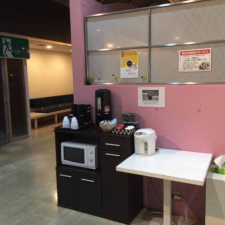 Hotel Crown Hills Kofu Zewnętrze zdjęcie