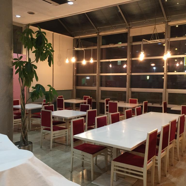 Hotel Crown Hills Kofu Zewnętrze zdjęcie