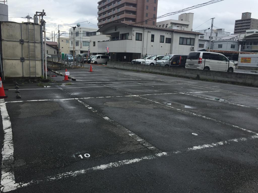 Hotel Crown Hills Kofu Zewnętrze zdjęcie
