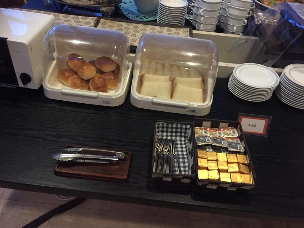 Hotel Crown Hills Kofu Zewnętrze zdjęcie