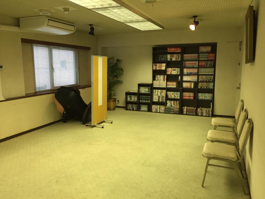 Hotel Crown Hills Kofu Zewnętrze zdjęcie