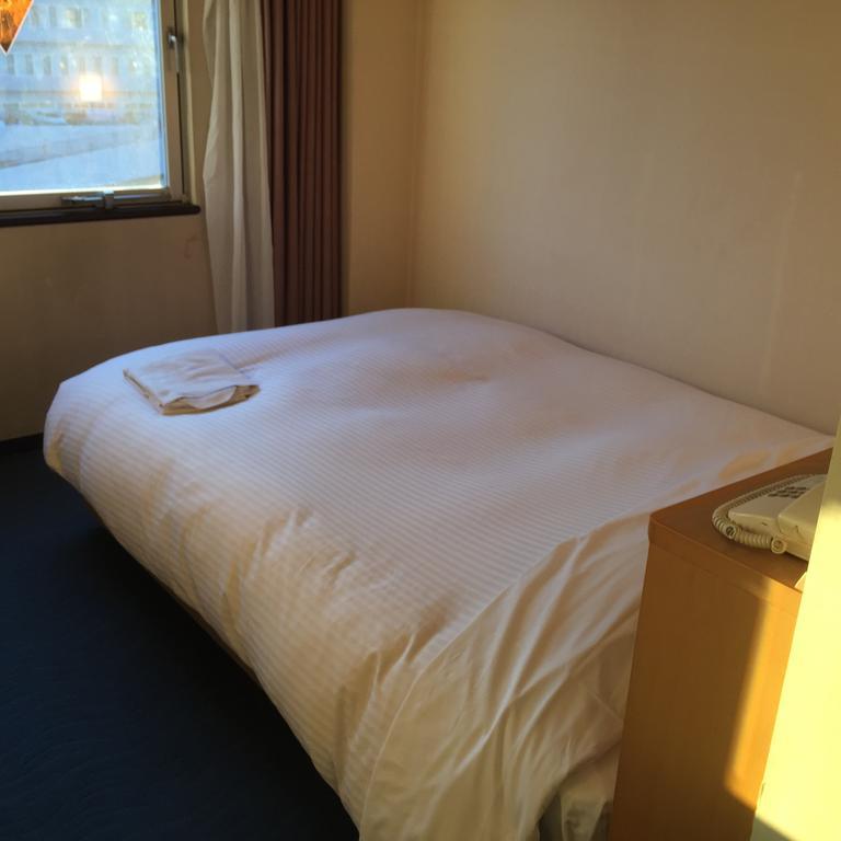 Hotel Crown Hills Kofu Zewnętrze zdjęcie
